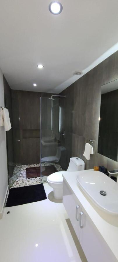 Апартаменти 5Th Avenue Aparment Плайя-дель-Кармен Екстер'єр фото